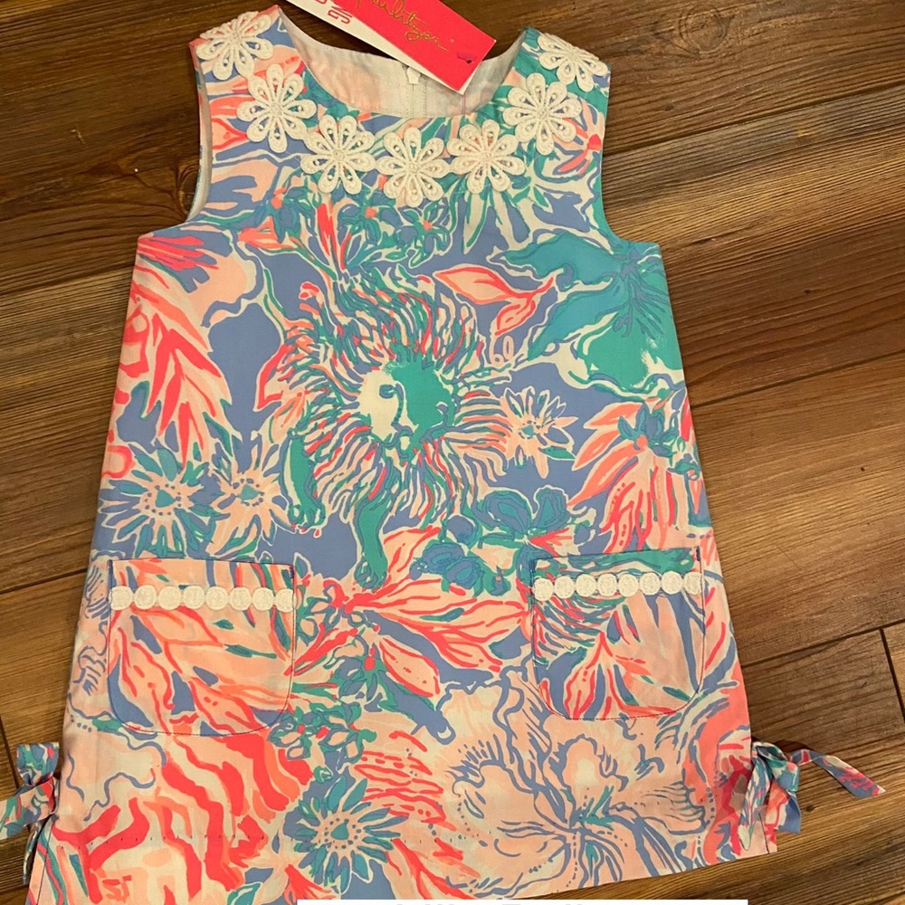 Lilly Pulitzer